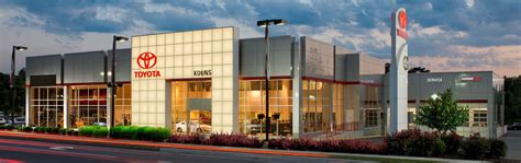 tyson toyota dealer|koons tysons toyota inventory.